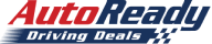 AutoReady Logo